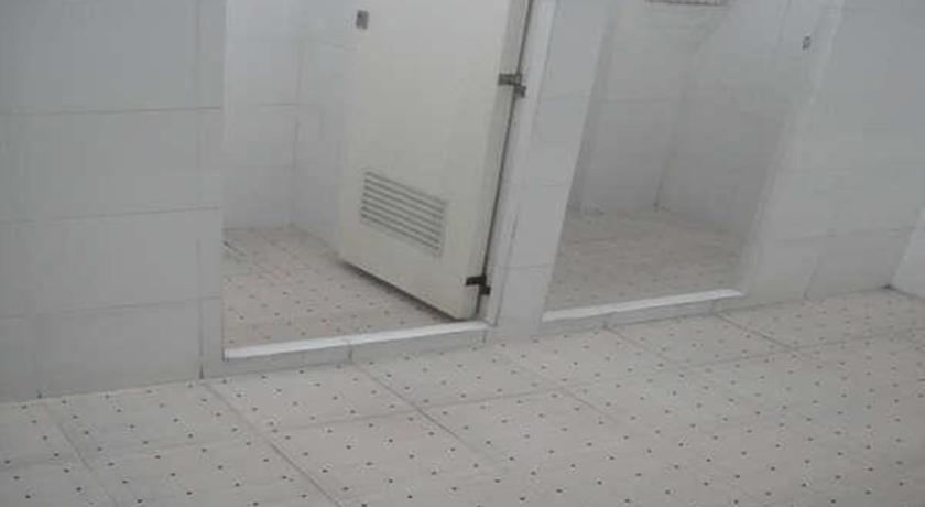 Tarasa Hostel Pasay Ruang foto