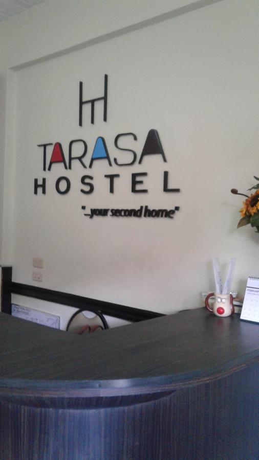 Tarasa Hostel Pasay Bagian luar foto