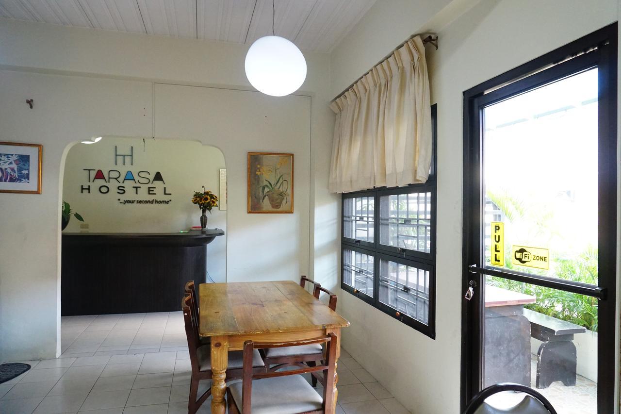 Tarasa Hostel Pasay Bagian luar foto
