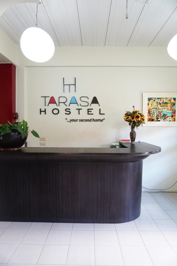 Tarasa Hostel Pasay Bagian luar foto